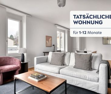 2.5 Zimmer, 47 m², 2. Stock - Photo 3