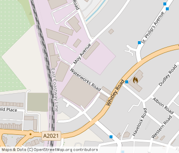 Waterworks Road, Eastbourne - Photo 1
