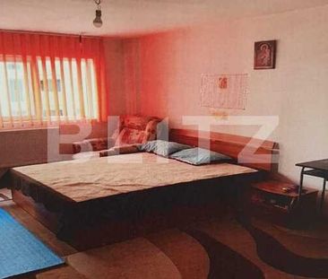 Garsoniera decomandata, 45 mp, loc de parcare, pet friendly, zona Calea Turzii - Fotografie 5