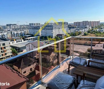 Apartament 2 camere Hils Titanium Pallady metrou Nicolae Teclu Parcare - Photo 2