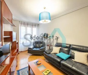 Alquiler de piso en Calle San Melchor García Sampedro - Photo 1