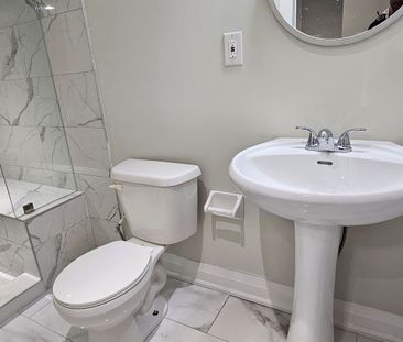 For Lease - 6 Fitzroy Avenue Unit# Basement, Markham, Ontario - Photo 3