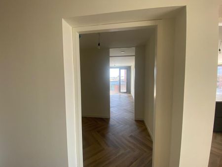 Te huur: Appartement Patijnenburg 17 in Naaldwijk - Foto 5