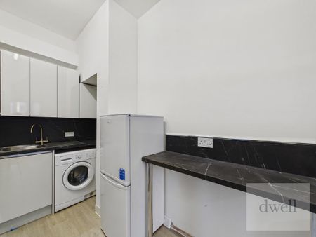 1 bedroom flat to rent - Photo 5
