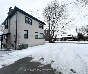 4229 Bloor Street W #Main - Photo 1