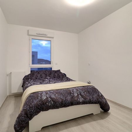 Location Appartement 2 pièces 44m² CLERMONT FERRAND 63000 - Photo 3