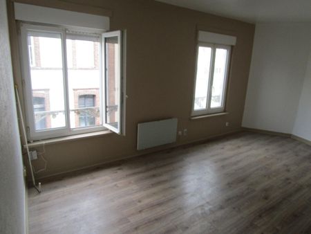 Appartement 65 m² - 3 Pièces - La Loupe - Photo 4