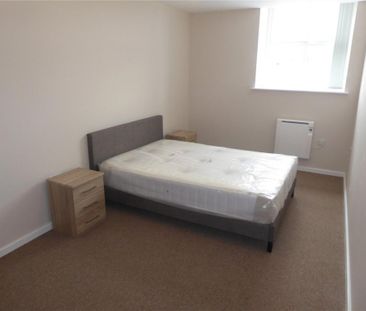 1 bedroom apartment to rent - Photo 6