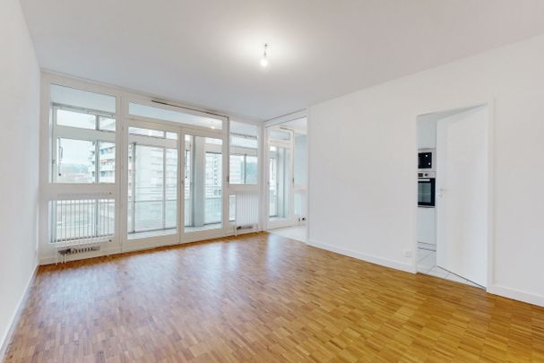 Appartement lumineux situé dans le quartier de la Jonction - Photo 1