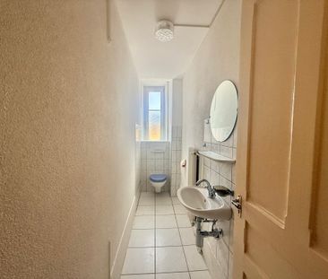 Spacieux 4,5 pièces lumineux au cœur de Saignelégier - Photo 4