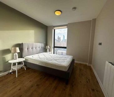 Jesse Hartley Way, Liverpool, L3 - Photo 3