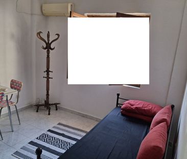 Studio/Γκαρσονιέρα για ενοικίαση Κάτω Εύοσμος (Εύοσμος) - Photo 6