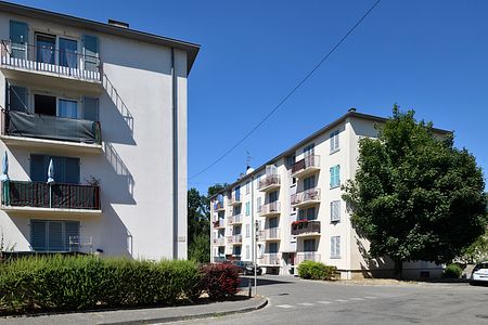 35000010 – Appartement – F4 – Lutterbach (68460) - Photo 2