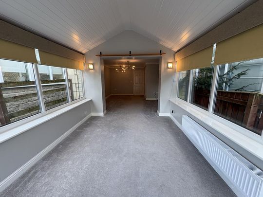 3 bedroom terraced house to rent - Photo 1