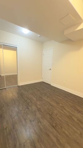 For Lease - 5640 Fifth Line Unit# Lower, Milton, Ontario - Photo 4