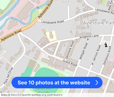 Harold Street, Leicester - Photo 1