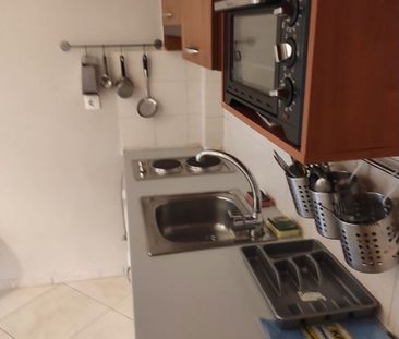 Studio/Γκαρσονιέρα για ενοικίαση Πειραιάς - Κέντρο (Κέντρο - Λιμάνι) - Φωτογραφία 5