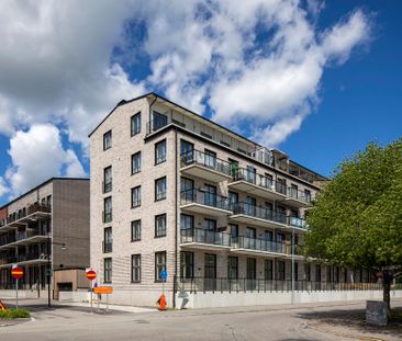 Eleonoragatan 19 - Photo 2