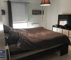 Appartement à louer 3 pièces 54.48m² - Photo 3