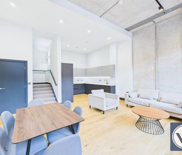 Apartment to Rent: Addington Street, M4 - Photo 1