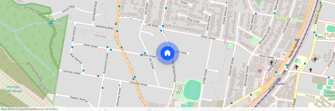 37 Old Berowra Road, NSW 2077, Hornsby