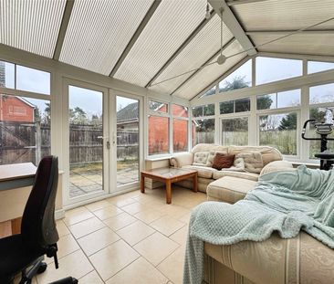 4 bedroom house to rent Earles Gardens, Norwich, NR4 - Photo 1