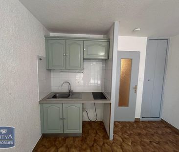 Appartement 1 Pièce 21 m² - Photo 3