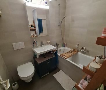 Appartement de 4 pièces avec magnifique vue sur le lac - Foto 1