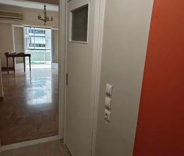 Διαμέρισμα για ενοικίαση Κέντρο (Νέος Κόσμος) - Photo 6