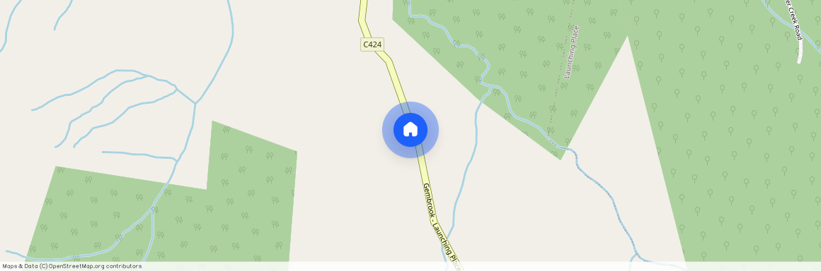 530 Gembrook Launching Place Road, Vic 3139, Hoddles Creek