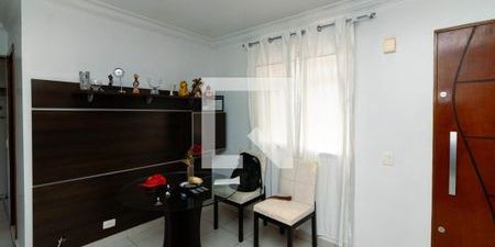 Apartamento para alugar com 38m², 2 quartos e 1 vaga - Foto 3