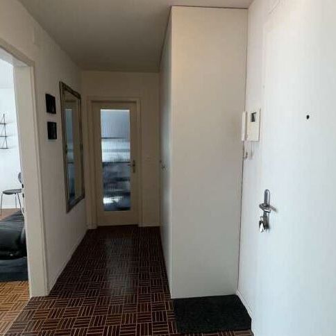 1-room apartment for rent in Zurich - Foto 1