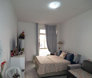 Studio para alugar com 38m², 0 quarto e sem vaga - Photo 3