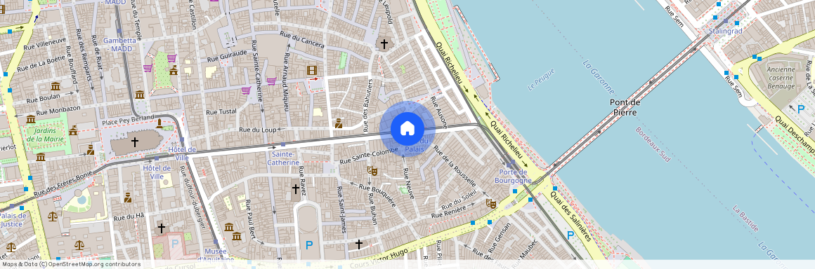 33000, Bordeaux