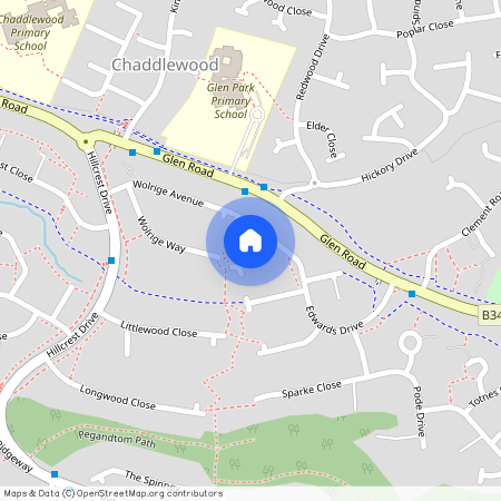 Robyns Close, PLYMOUTH