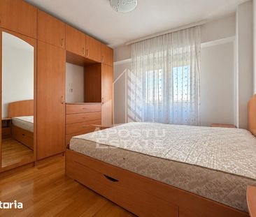 Apartament 3 camere zona Intim - Fotografie 1