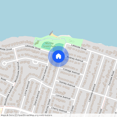 67 Lakeside Drive, Grimsby