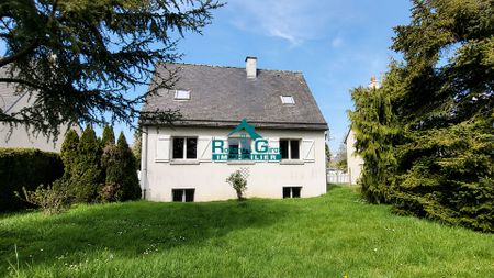 Location Maison 5 pièces 107m² - Photo 4
