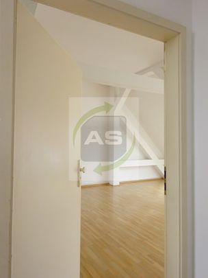 Dachgeschossliebhaber aufgepasst - Photo 1