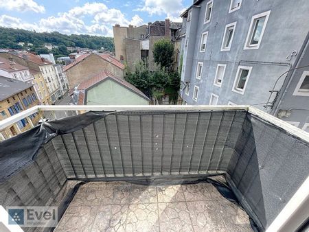 Appartement 3 pièces à Longwy - Photo 5