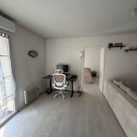 Location Appartement 2 pièces 45m² SERRIS 77700 - Photo 1