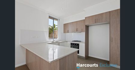 Conveniently Located Three Bedroom Apartment! - Photo 5