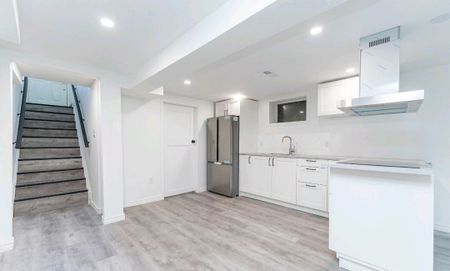 For Lease - 6549 Riall Street Unit# Lower, Niagara Falls, Ontario - Photo 3