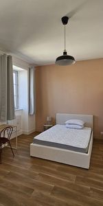 Appartement T1 à louer 1 pièce - 34,85 m2 CHATEAUROUX - 36 - Photo 3