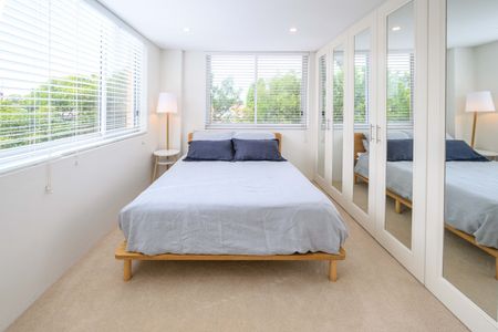 11/5 Peel Street, Kirribilli NSW 2061 - Apartment For Rent | Domain - Photo 5