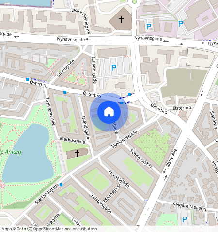 Finlandsgade 6, 9000 Aalborg