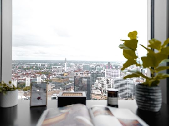 3 bedroom apartment to rent - Photo 1