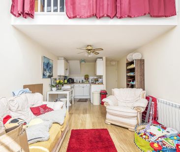 1 bedroom apartment to rent - Photo 4