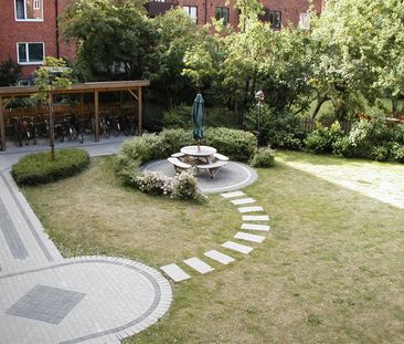 Sigtunagatan 6 - Photo 1