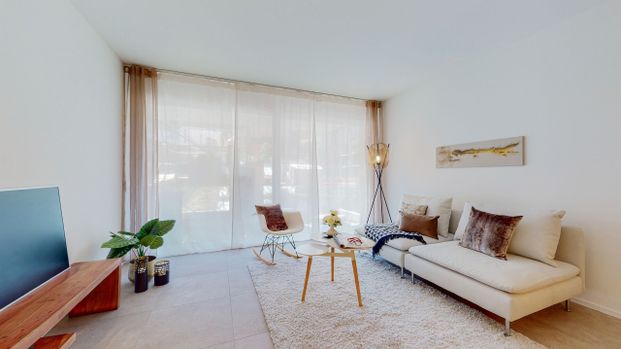 Residenza Gea: Stile e tranquillità a due passi dal centro - Foto 1